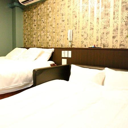 Hotel Neo World Osaka Eksteriør billede