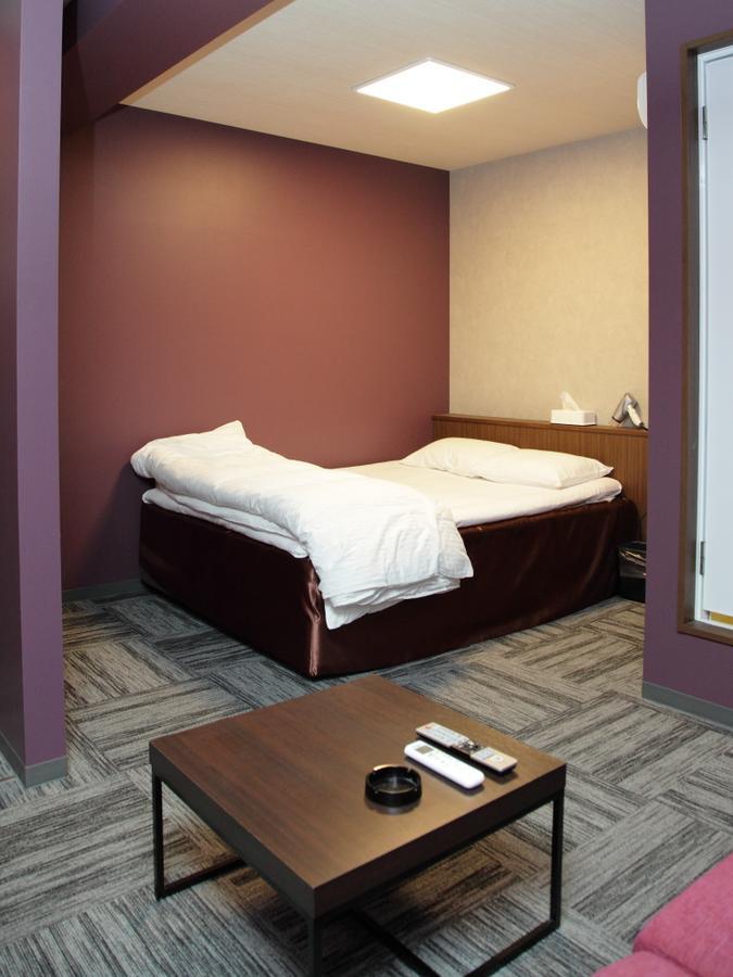 Hotel Neo World Osaka Eksteriør billede