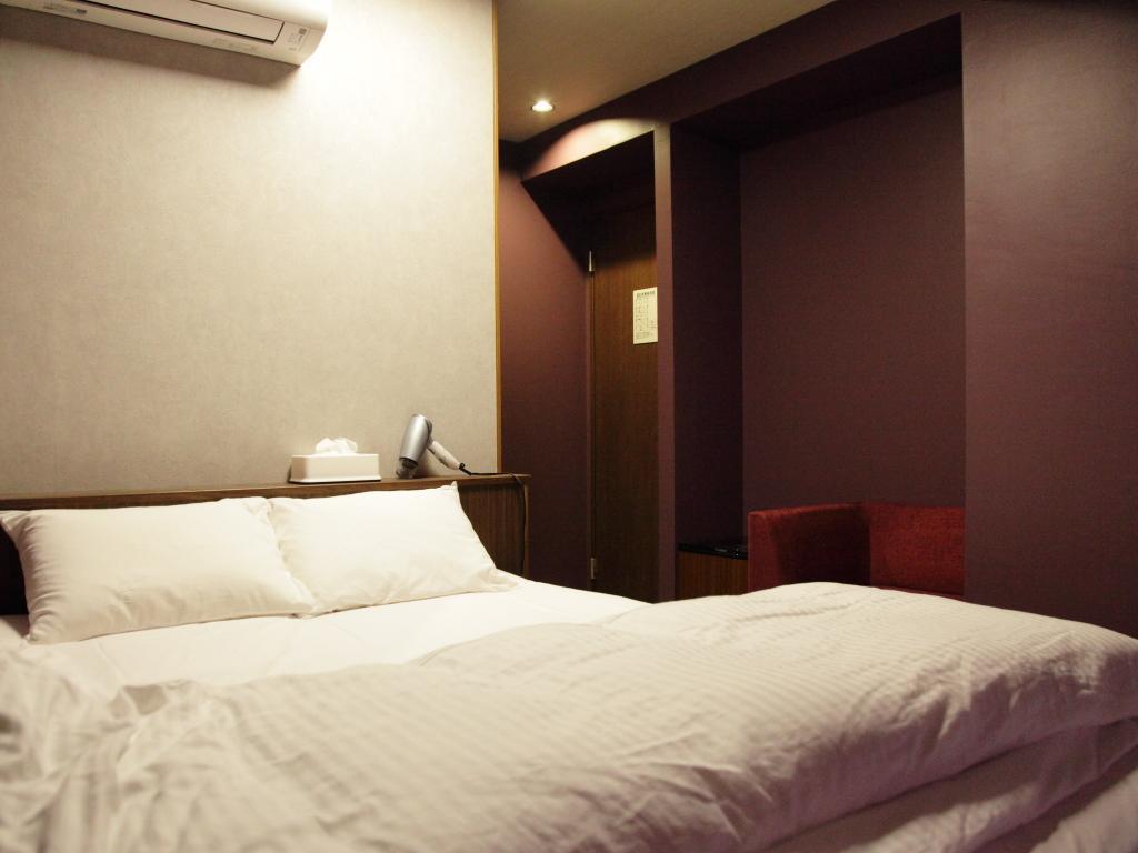 Hotel Neo World Osaka Eksteriør billede