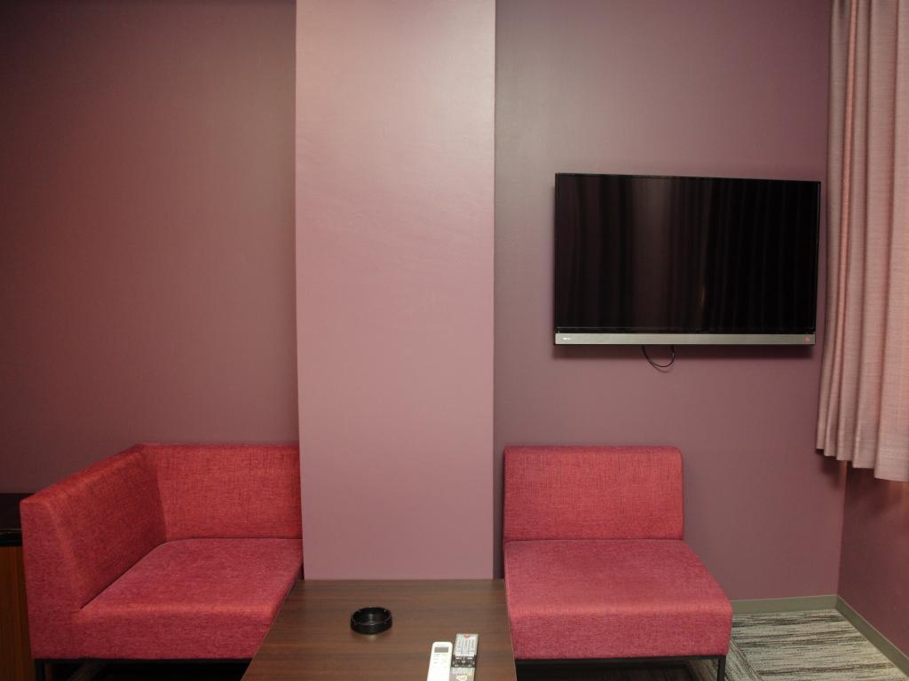 Hotel Neo World Osaka Eksteriør billede