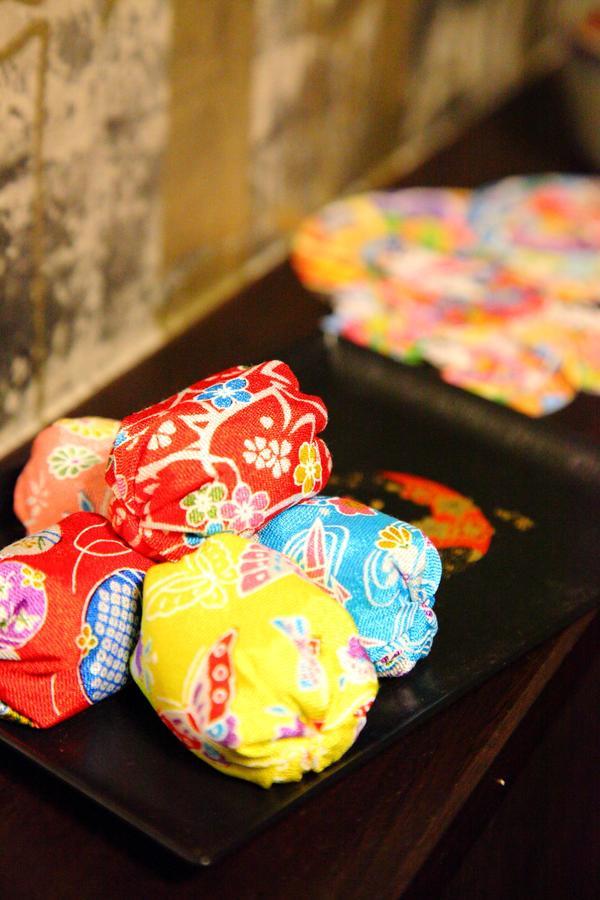 Hotel Neo World Osaka Eksteriør billede
