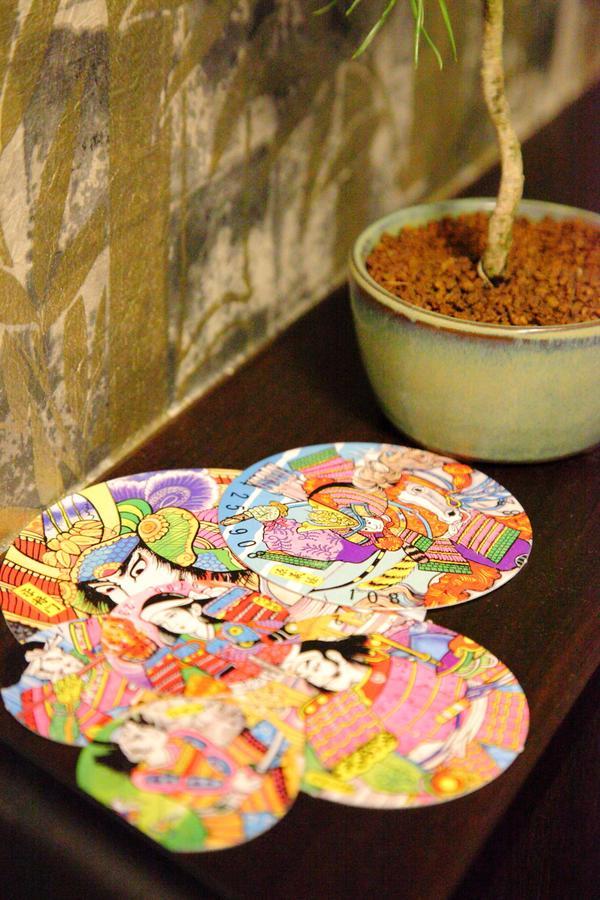 Hotel Neo World Osaka Eksteriør billede