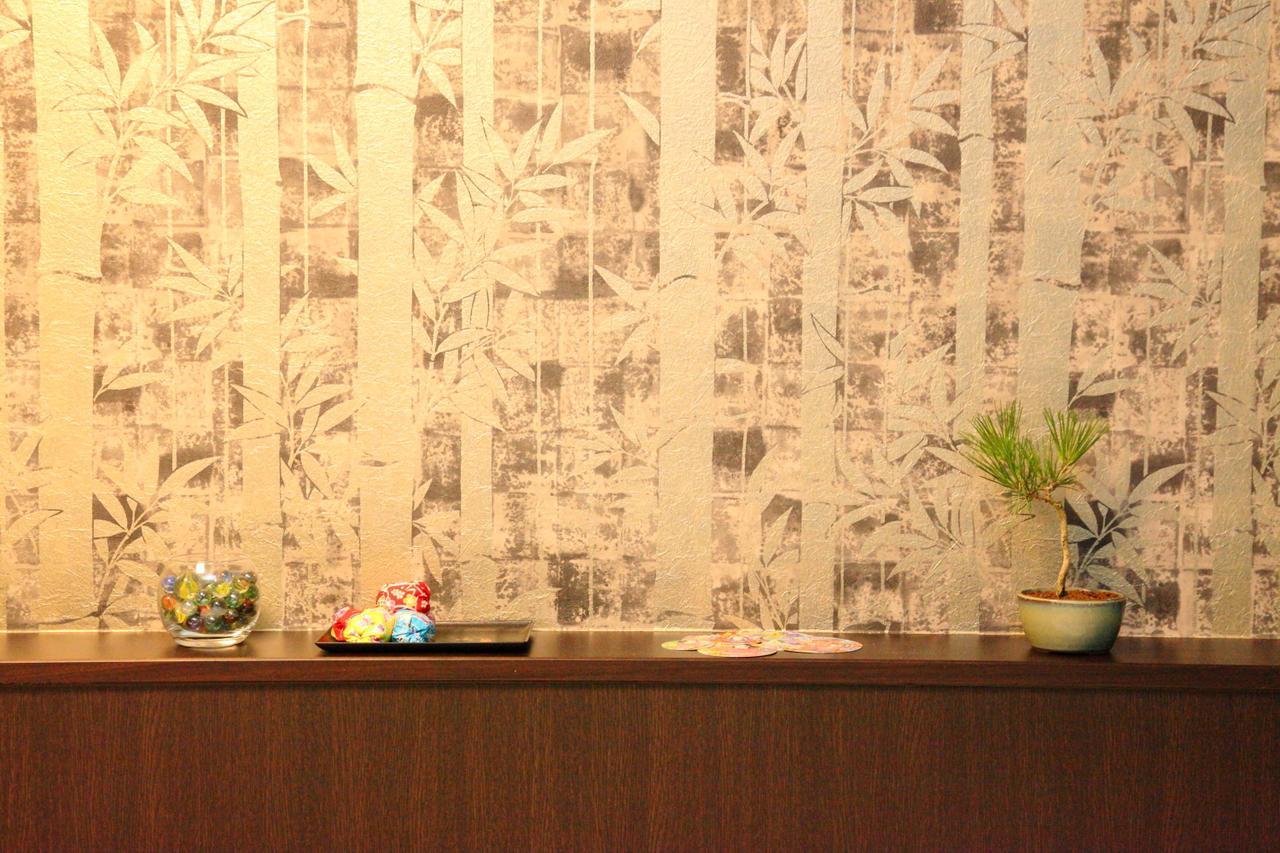 Hotel Neo World Osaka Eksteriør billede
